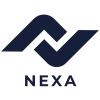 Nexa Logo transperant